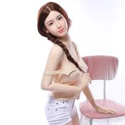 WJ female sex doll love sex dolls Adult male supplies Most popular masturbator machine for men dolls invented by AutomaticWoman